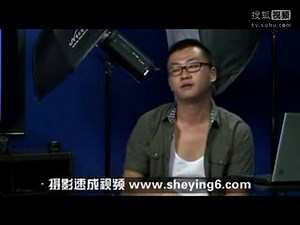 使用无反光镜相机松下GH3