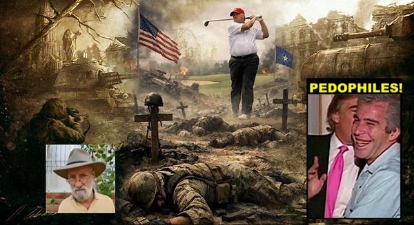 Max Igan: The Fucking Fall!