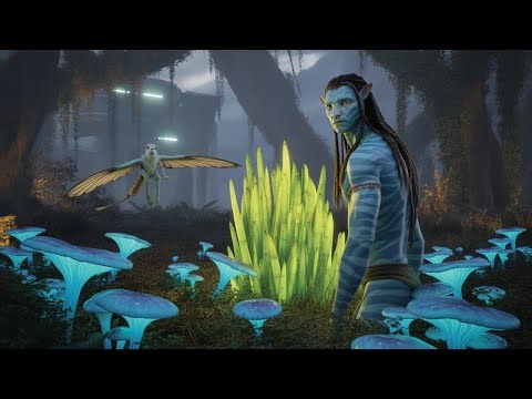 Avatar: Frontiers of Pandora Review – Secrets of the Healers and the Yava
