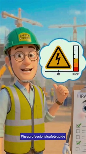 ⚠️ What is HIRA? | HIRA vs JSA | What is the Difference Between HIRA and JSA? | HSE Safety Guide