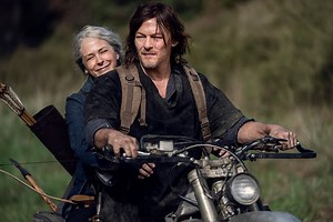 The Walking Dead Season 10 Episode 18 Review: Find Me | Den of Geek