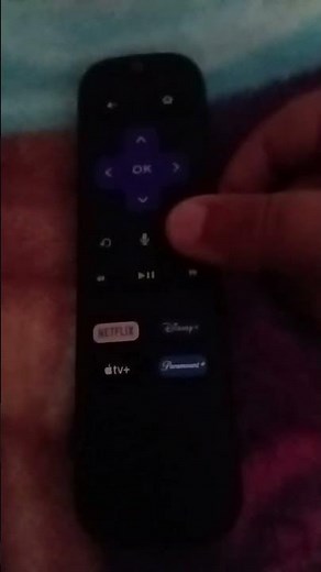 TCL Roku TV Remote Tutorial