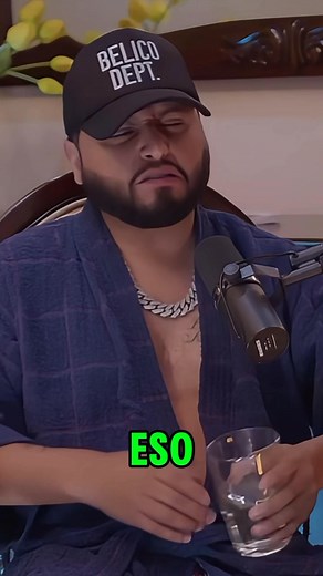 556K views · 23K reactions | Yo fui ala COPA MUNDIAL DE TAZOS‼️藍 #Podcast #podcastclips #tonyaguirre | Jesus Sanchez | Facebook