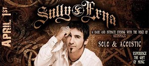 GODSMACK Frontman Performs Acoustic Cover Of METALLICA's 'Nothing Else Matters' (Video)