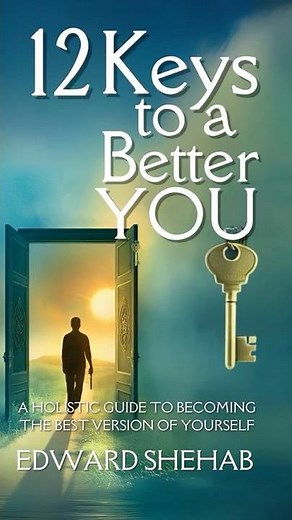 Strategic Life Planning: Benjamin Franklin’s Success Habit | 12 Keys to a Better You