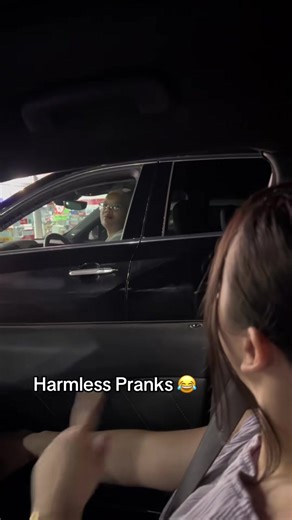 Car window prank #fyp #funny #prank #foryoupage #usa | pranks