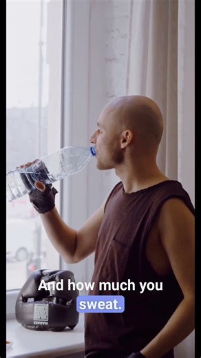 Drinking 8 full glasses of water prevents you from dehydration.. right ?