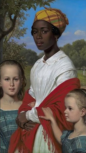 Wilhelm Marstrand (Danish, 1810–1873) | Golden Age of Danish Painting | Art Shorts