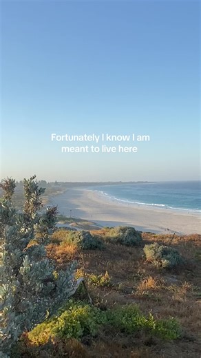 Living the Dream: Life by the Sea in Perth