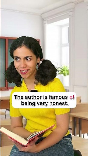 Be Careful Talking About a BOOK! #learnenglish