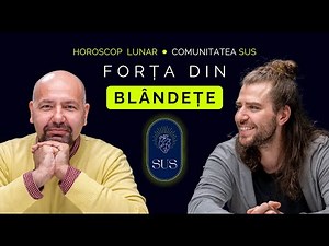 HOROSCOP DECEMBRIE 2025 - Blândețea Care Ține Lumea!