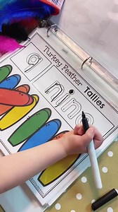 1.1K views · 325 reactions | Looking for fun November Preschool Binder for kids? Check out these 8 Hands-On fall theme activities for Preschool or Kindergarten. https://planningplaytime.com/product/november-preschool-activities-binder/ | Planning Playtime - Learning Through Play | Facebook