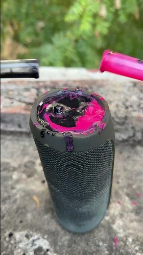 Jbl speaker Bass test