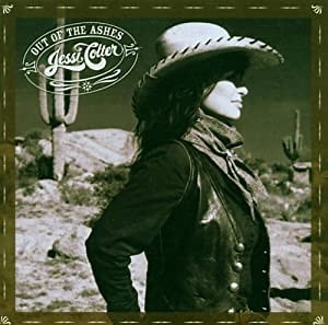 Jessi Colter - Out Of The Ashes
