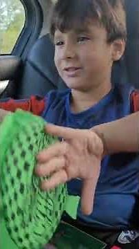 Whoopee cushion prank 🤣