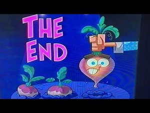 More Fairly Oddparents Nick Bumper 2013 “Up Next”