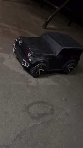 How to make cardboard car design... DIY cardboard design...#cardboard #craft #car #design #diy