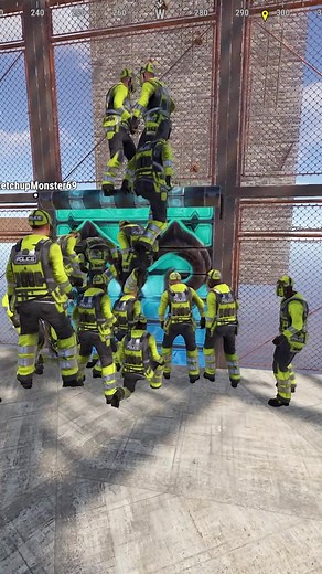 Rust Cases on TikTok