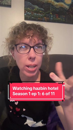 Hazbin Hotel: Unraveling the First Episode's Mysteries