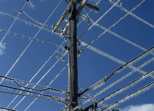 What Michigan utilities are saying about lengthy restoration after challenging blizzard, ice storm outages