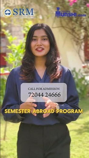 SRM University Chennai BTech Admission 2026 | Eligibility, Fees, Syllabus & Direct Admission Details
