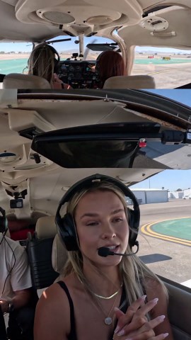 The Hidden Challenges of Being a Pilot