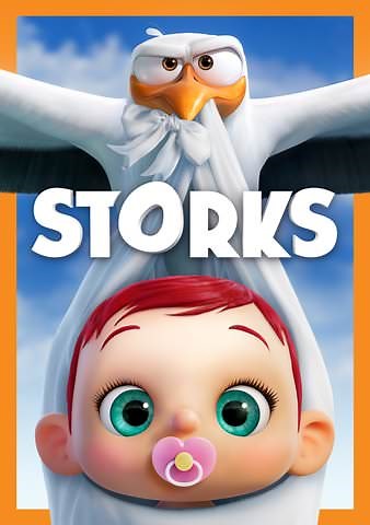 Storks