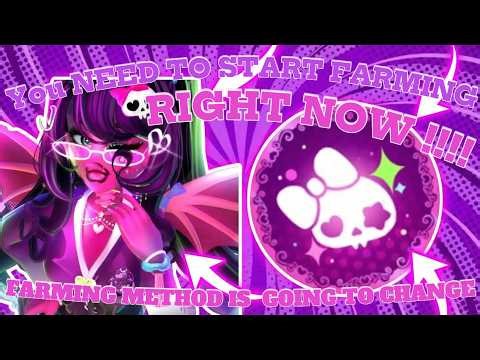 New Clubs in Monsterverze Will Change the Farming Method, So Start Farming Right Now