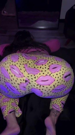 Rose Cruz Plus Size Model Latina Twerk Shorts ©️ #RoseCruz #TwerkShorts #Twerk #Fyp
