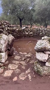 10K views · 992 reactions | IL POZZO SACRO DI SANTA CRISTINA 冀冀SARDEGNA | Metroman | Facebook