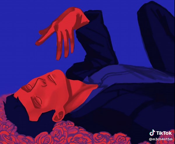 ТГК: mech4n15m #callofduty #makarov #makarovedit #codedit #codmw3 #mw2 #codmw2 #cod #procreate #art #vladimirmakarov #vladimirmakarovedit #speedpaint