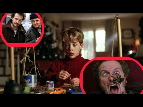Home Alone Explained: Story, Characters, Secrets, and Legacy