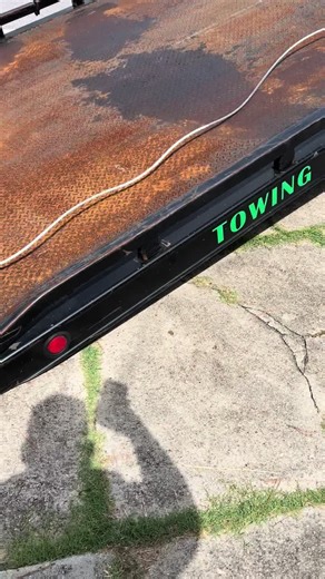 A&M Towing on TikTok