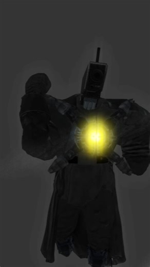 titan camera man infected scene fanmade. (remake soon)