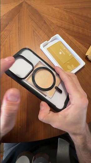 Miracase Case for new iPhone