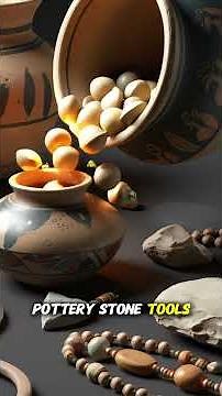 The Civilization Egypt Tried to Erase #AncientEgypt #Shorts