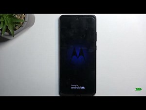 How to Hard Reset MOTOROLA One 5G Ace via Settings