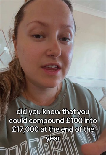 Sarah Richardson on TikTok