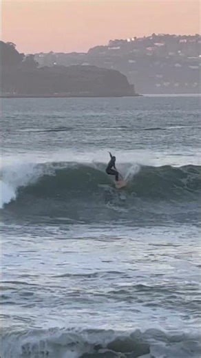 Surfing A Wave #shorts #surfing #surfers #surf #surfingmagazine #beach #waves