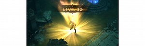 D3 : Power Leveling 1 à 60