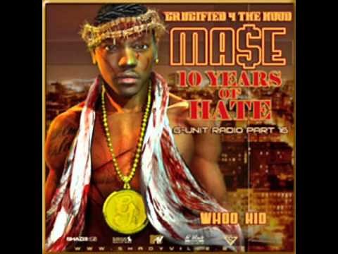 Mase - Got My Nine (G-Unit Radio Part 16)