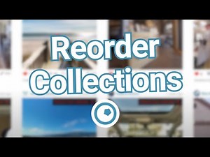 Tutorial: How to change the order of images in your virtual tours