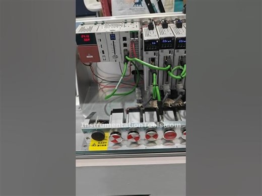 Motion Control Engineering