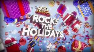 Broadcast Graphics Reel