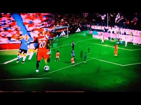 528 Hz | CALM | ⚽ THE BEST FOOTBALL STRIKER ⚽ | Manifestation Subliminal