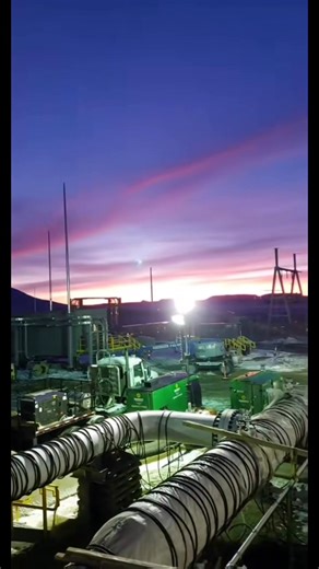 Bakken near Baker, Montana - Before the Keystone XL Pipeline Shutdown 👉 Send in your photos and video footage—I’ll edit and share it. Welders, welding rigs, helpers, operators - anything related to The Pipeline Life! Real stories of the pipeline and life on the ROW. I do share the profits I make if a video earns. 🎯 Pipeline Merch available on our website thepipelinelife.com. If I happen to be near a pipeline job I do give out merch to all you pipeliners or if I catch a welding rig in the wild.