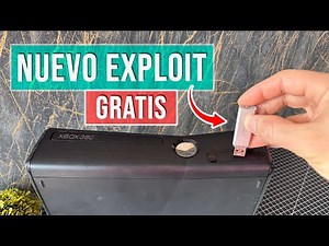 ¡LIBERA TU XBOX 360 CON SOLO UN USB Y UNA DEMO! Tutorial: BAD UPDATE EXPLOIT ✅