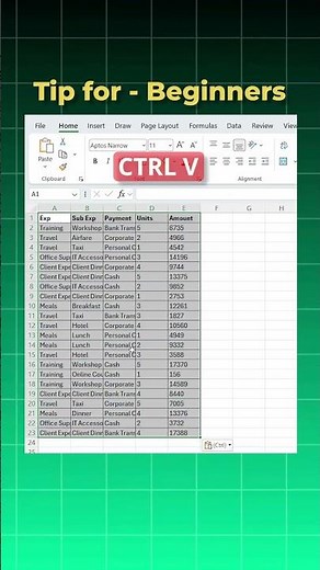 Stop Copying Pivot Tables Wrong! 🛑 (Do This Instead)