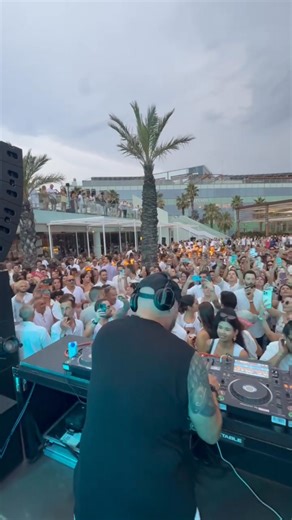 Roger Sanchez on Reels