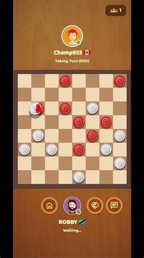 The Ultimate Online Checkers Game | Play Free on Android
